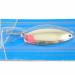   Johnson Sprite, 1/4oz Gold fishing spoon #1364