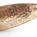 Vintage  Eppinger  Dardevle Rok't Imp, 3/4oz Copper Crystal fishing spoon #1376