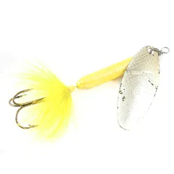 Worden’s Original Rooster Tail 6