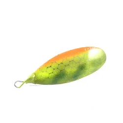 Weedless Johnson Silver Minnow