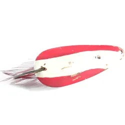 Weedless Dardevle Dardevlet 