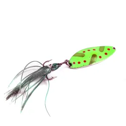 Little Cleo (Hula Girl)