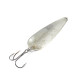 Vintage  Weller GYPSY KING 2, 3/4oz Silver fishing spoon #1479