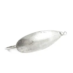 Weedless Johnson Silver Minnow