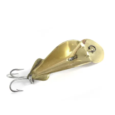 Buck Perry spoonplug