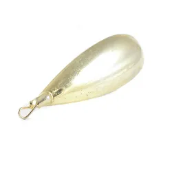 Weedless Johnson Silver Minnow