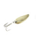Vintage  Eppinger Dardevle Midget, 3/16oz Brass fishing spoon #1522