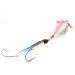 Vintage  Yakima Bait Worden's Spin-n-Glo Winged, 1/8oz Pink fishing #1544