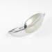 Vintage   Johnson Silver Minnow, 3/4oz Silver  fishing spoon #1557
