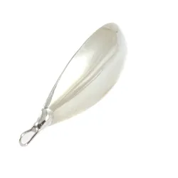 Johnson Silver Minnow