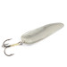 Vintage  Northland tackle Forage Minnow, 3/4oz Rainbow Trout fishing spoon #1594