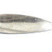 Vintage  Eppinger Dardevle, 1oz Blue / Nickel fishing spoon #1596