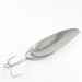 Vintage  Eppinger Dardevle, 1oz Nickel fishing spoon #1602