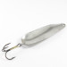 Vintage  Northland tackle Forage Minnow, 3/4oz Rainbow Trout fishing spoon #1607