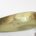 Vintage  Eppinger Dardevle, 1oz Brass fishing spoon #1627