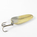 Vintage   Thomas Colorado, 1/4oz Gold / Nickel fishing spoon #1645