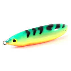 Weedless Rapala Minnow Spoon