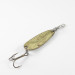 Vintage  Luhr Jensen Krocodile, 1/3oz  fishing spoon #1677