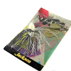 Spinner Bait Jackson Stealth