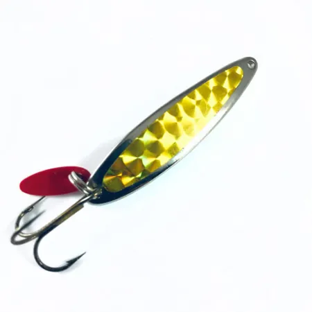 Bay de Noc Swedish pimple