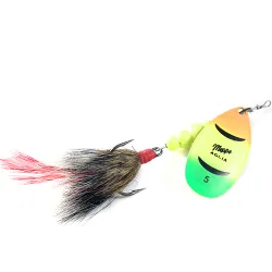 Mepps Aglia 5 dressed