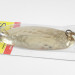   Williams Wabler W60, 3/4oz Gold (Gold Plated) fishing spoon #1763