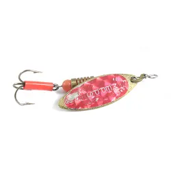 Mepps Aglia Long 2 Rainbo