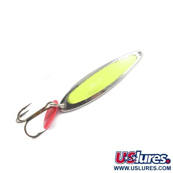 Bay de Noc Swedish pimple