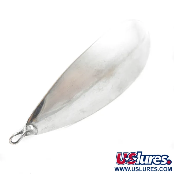 Weedless Johnson Silver Minnow