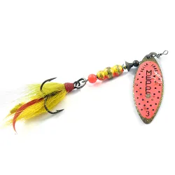 Mepps Aglia Long 3 Dressed (bucktail)