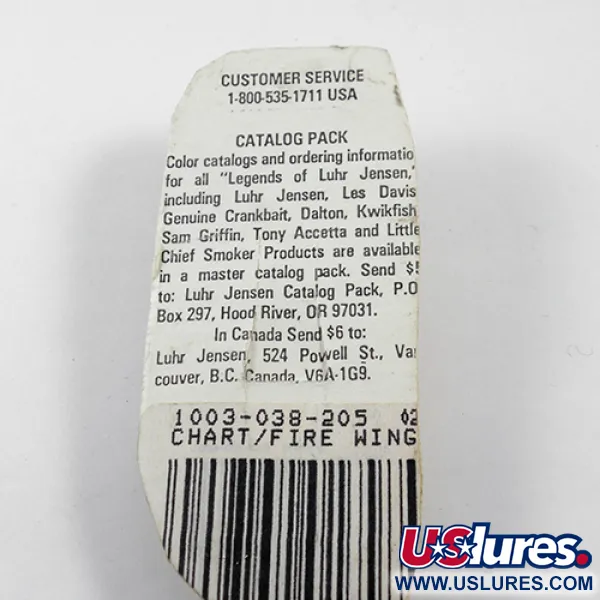 Krocodile Die #3 1890