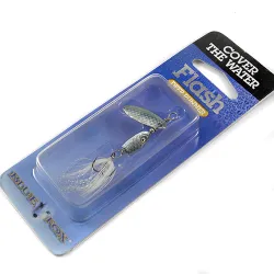 Blue Fox Flash Deep Runner