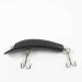 Vintage   Kautzky Lazy Ike, 1/4oz Black fishing lure #1925