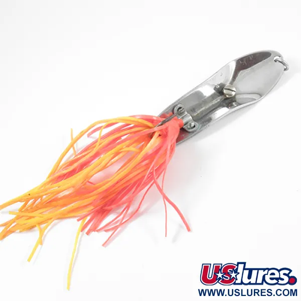 Weedless CHUM Pflueger