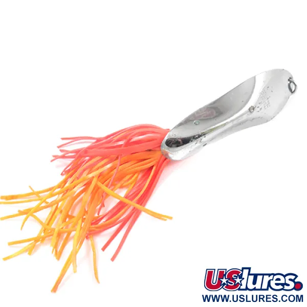 Weedless CHUM Pflueger