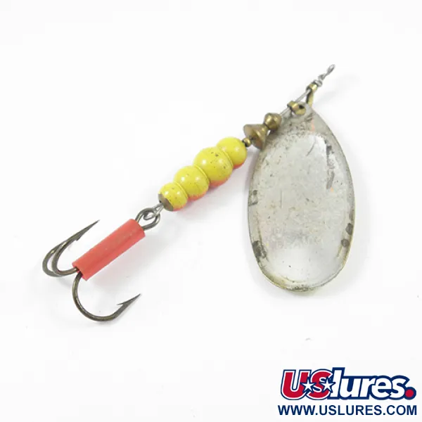Vintage   Mepps Aglia 5, 1/2oz  spinning lure #1933