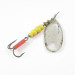 Vintage   Mepps Aglia 5, 1/2oz  spinning lure #1933