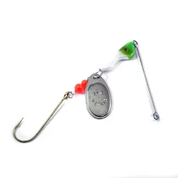 Erie Dearie Walleye Killer