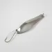 Vintage  Prescott Spinner Little Doctor 275, 3/4oz Gold / Nickel fishing spoon #1960