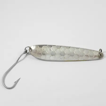 Vintage Other Len Thompson Northern King, 1/2oz Silver (Silver Plated) / Yellow #1974