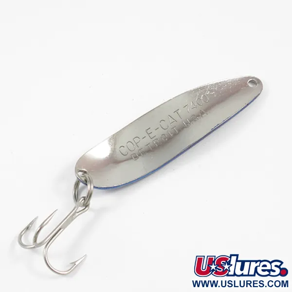 Dardevle Cop-E-Cat 7400