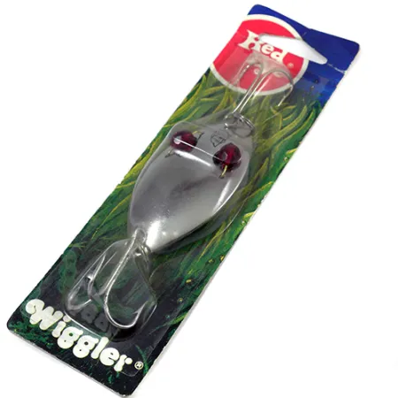 Red Eye Wiggler