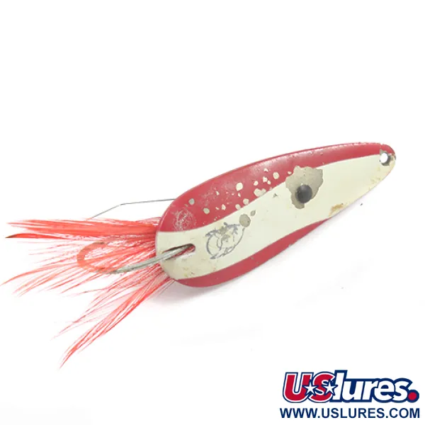 Weedless Dardevle Imp