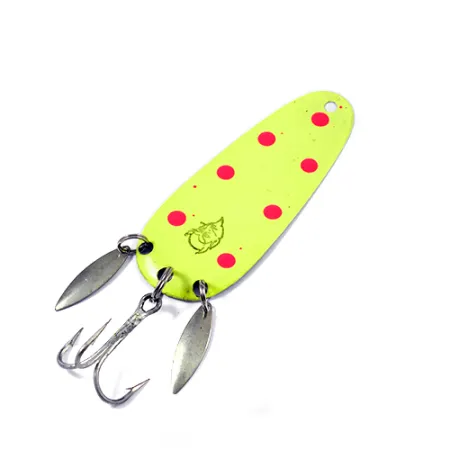 Dardevle Sagamore JT Buel