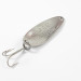 Vintage  Seneca Little Cleo, 1/4oz Nickel fishing spoon #2022