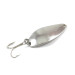 Vintage  Seneca Little Cleo, 1/4oz Nickel fishing spoon #2022