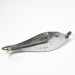 Vintage  Gardner  L-Y YATES, 1/2oz Nickel fishing spoon #2032