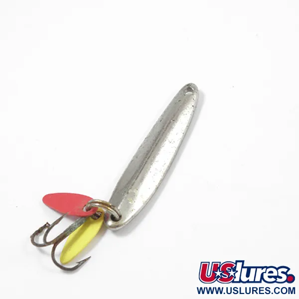 Bay de Noc Swedish pimple