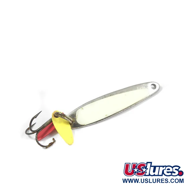 Bay de Noc Swedish pimple