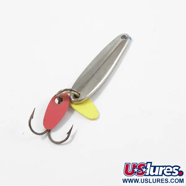 Bay de Noc Swedish pimple